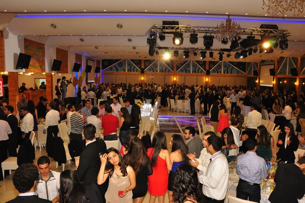 Election of Miss & Mr ULFG